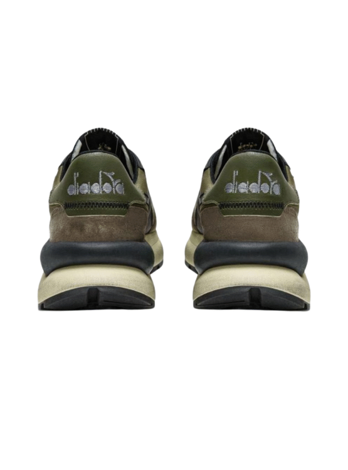 MERCURY ELITE VERDE FAGGIO