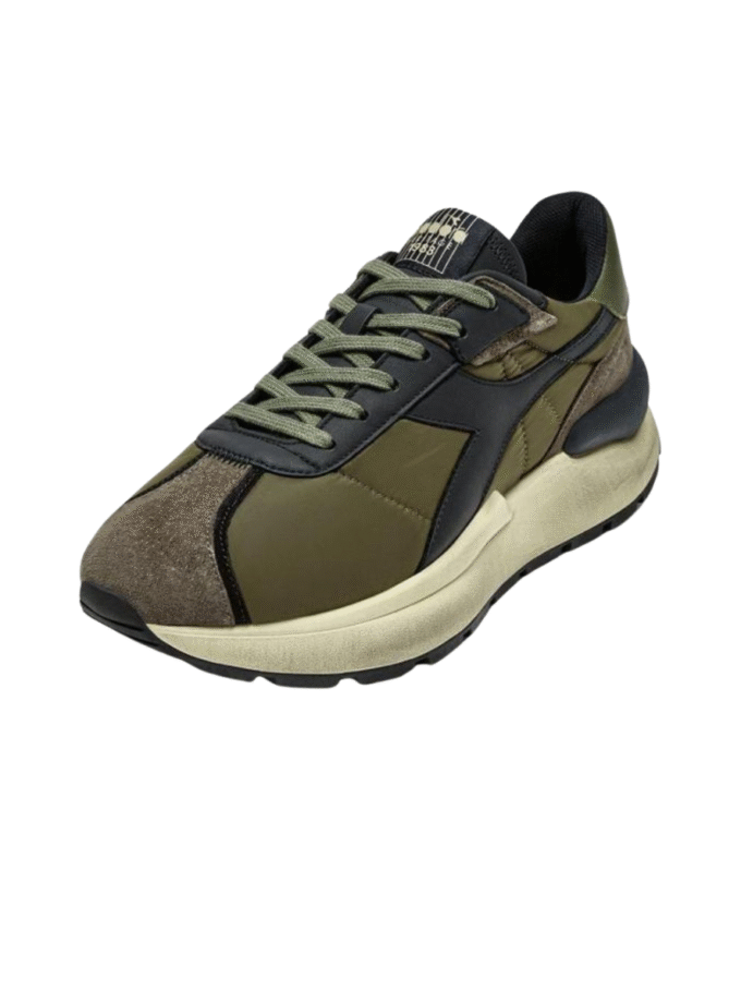 MERCURY ELITE VERDE FAGGIO