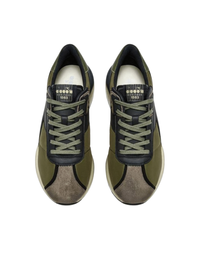 MERCURY ELITE VERDE FAGGIO