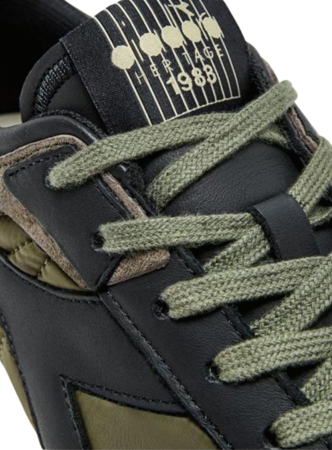 MERCURY ELITE VERDE FAGGIO