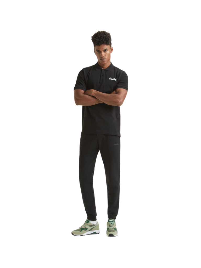 POLO SS LOGO thumbnail 3