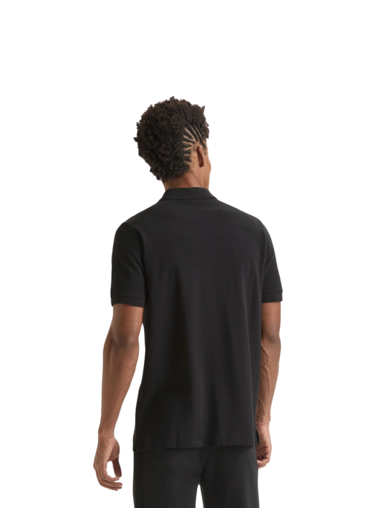 POLO SS LOGO thumbnail 4