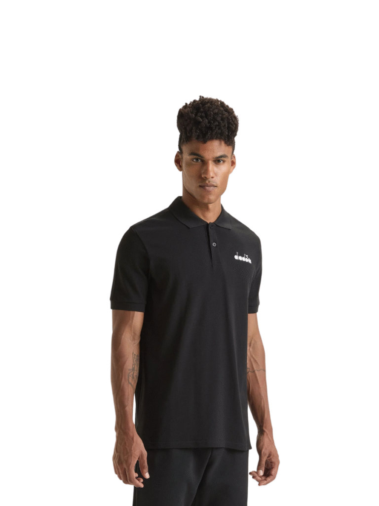 POLO SS LOGO thumbnail 5