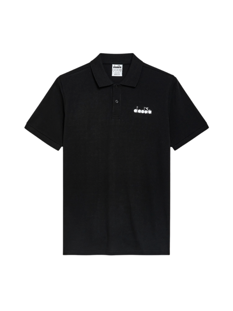 POLO SS LOGO