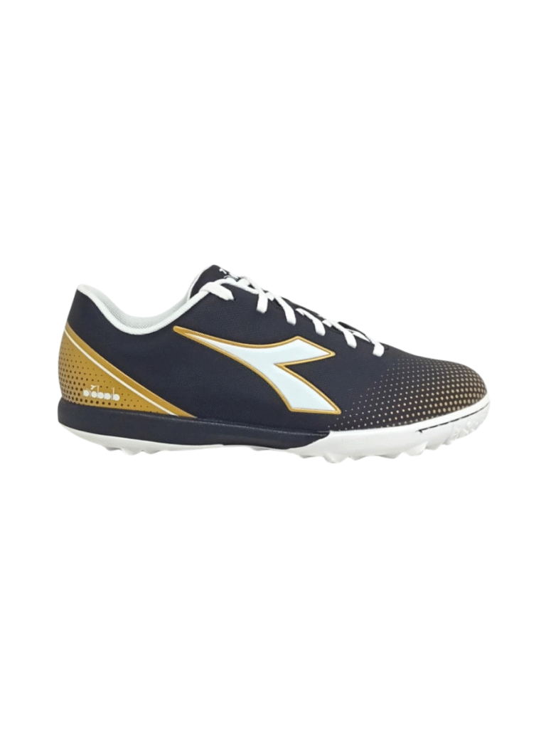 PICHICHI 7 TFR NERO/BIANCO/ORO