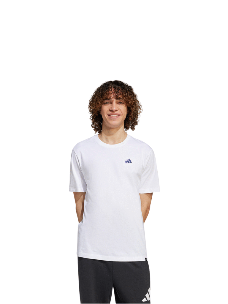 M L M EMB TEE thumbnail 2