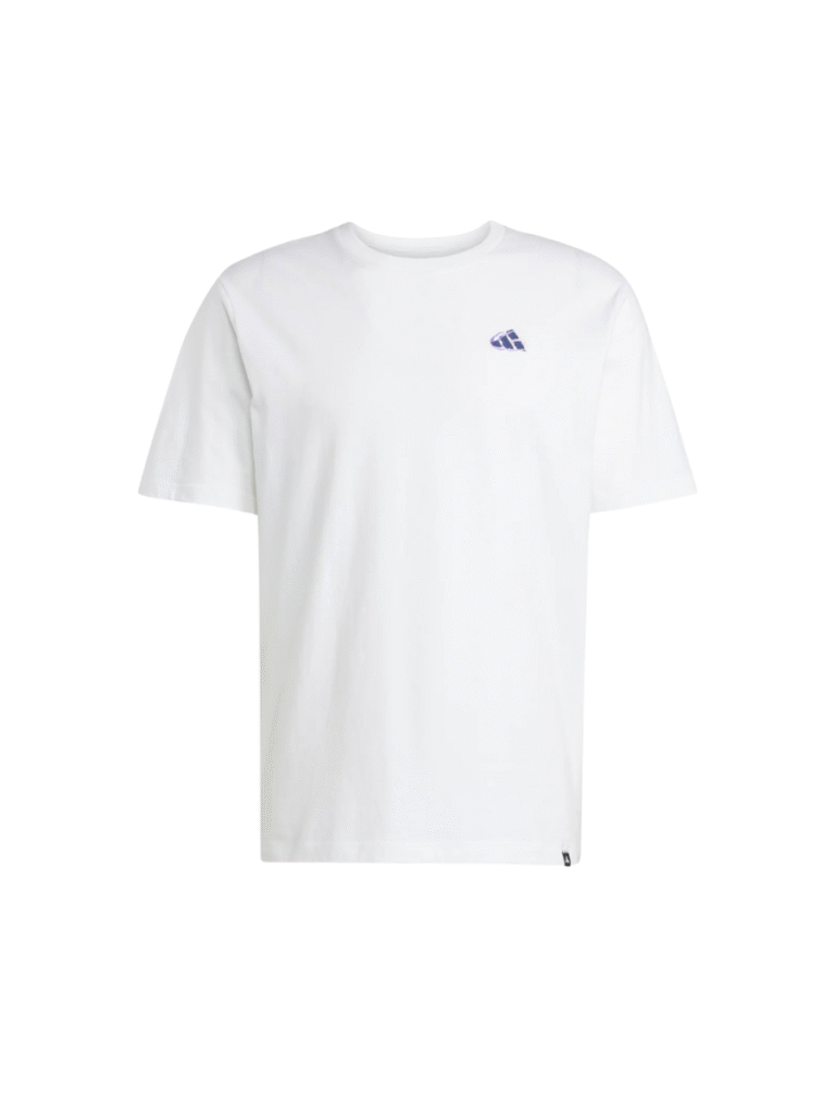 M L M EMB TEE