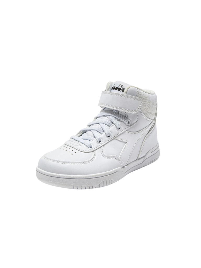 RAPTOR MID PS BIANCO/BIANCO/BIANCO thumbnail 2