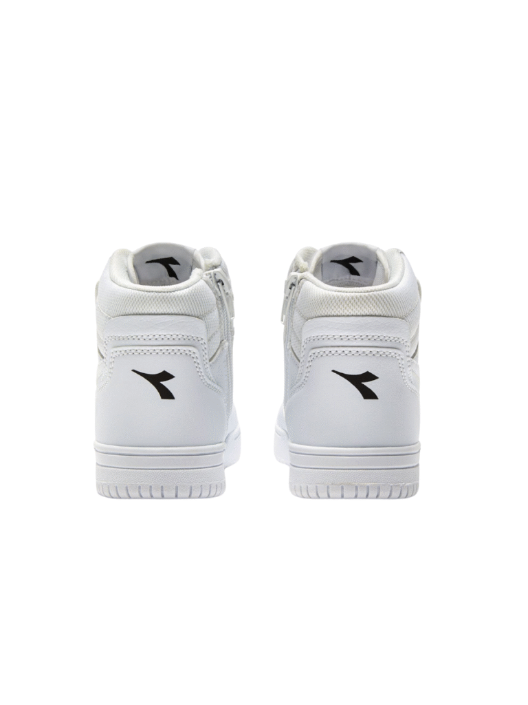 RAPTOR MID PS BIANCO/BIANCO/BIANCO thumbnail 3