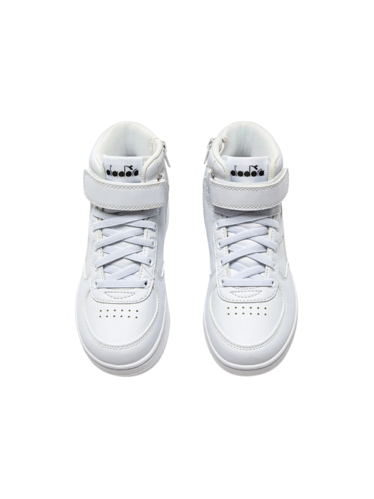 RAPTOR MID PS BIANCO/BIANCO/BIANCO thumbnail 4