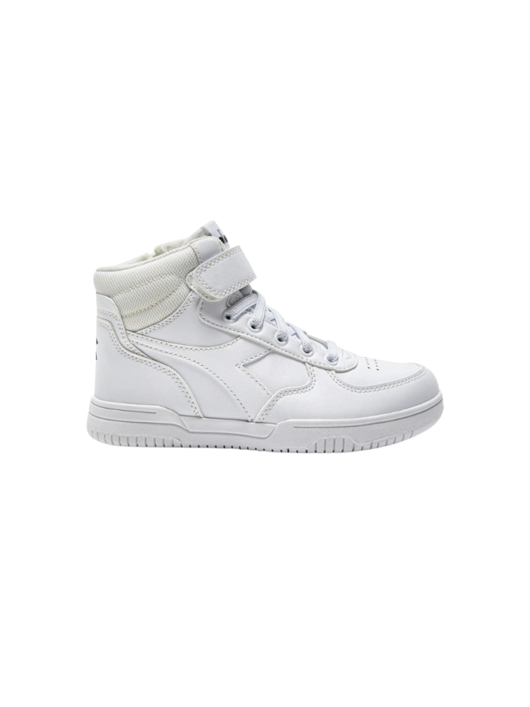 RAPTOR MID PS BIANCO/BIANCO/BIANCO