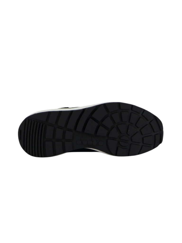 KMARO 42 PIGSKIN WAX NERO/NERO thumbnail 3
