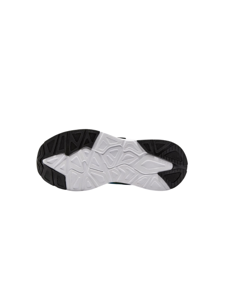 FALCON 5 JR V STEEL GRAY /BLUE FLUO thumbnail 2