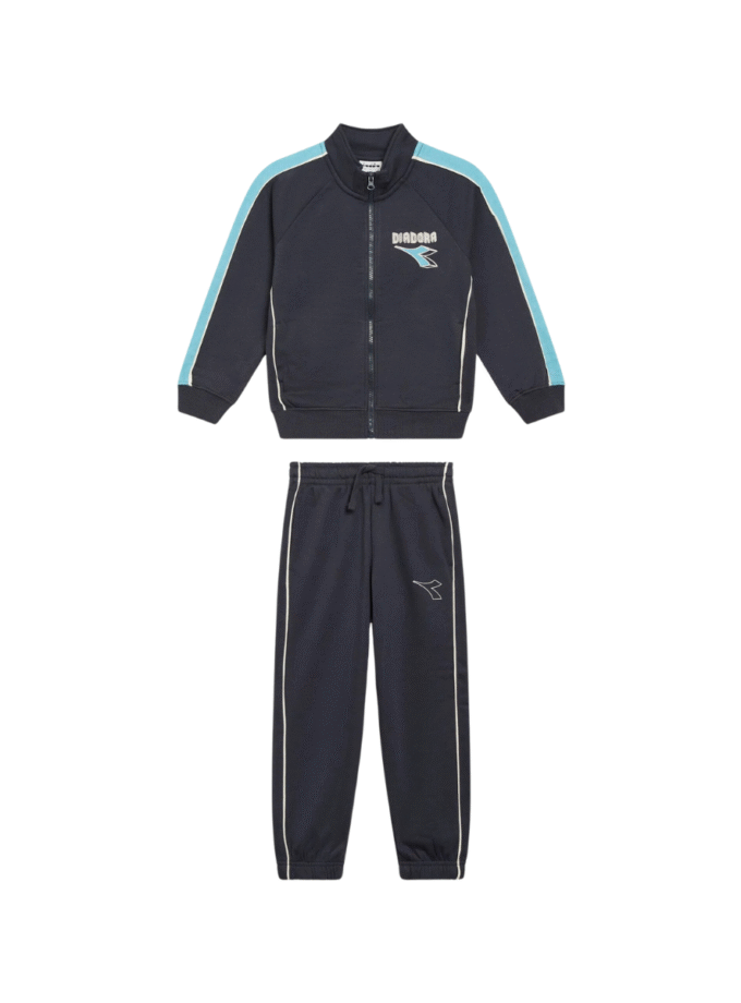 Trenerka Set për Fëmijë, DIADORA - 182233-60065