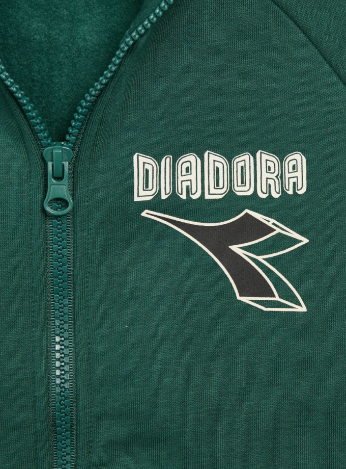 Trenerka Set për Fëmijë, DIADORA - 182233-70476