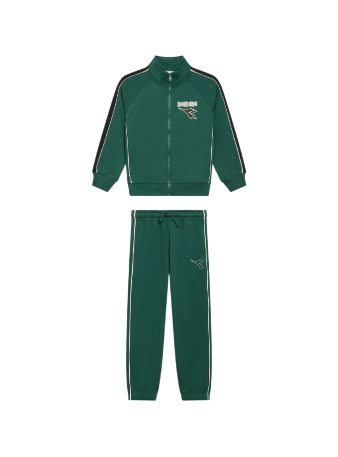 Trenerka Set për Fëmijë, DIADORA - 182233-70476