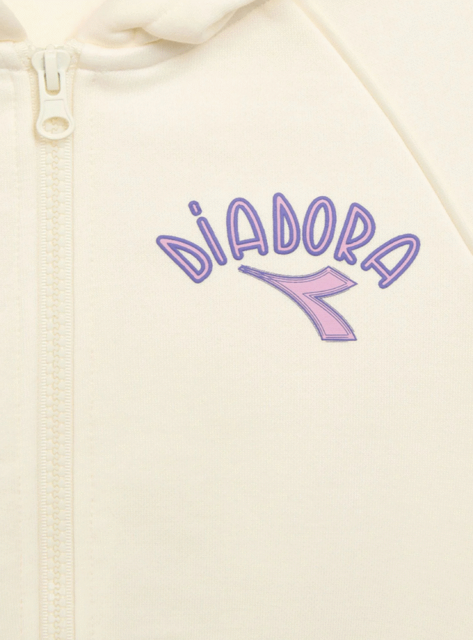 Trenerka Set për Fëmijë, DIADORA - 182247-20004