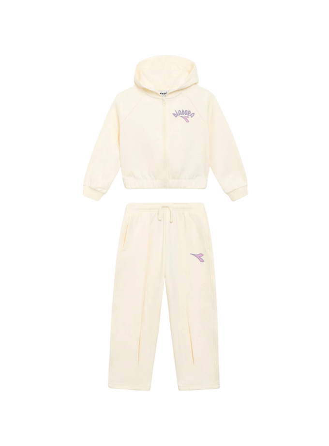 Trenerka Set për Fëmijë, DIADORA - 182247-20004