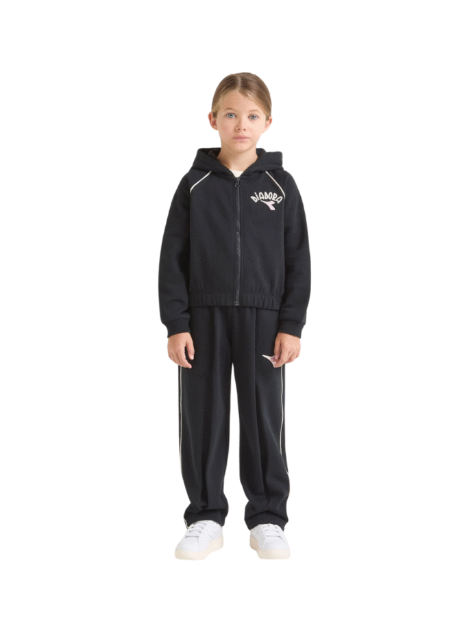 Trenerka Set për Fëmijë, DIADORA - 182247-80013