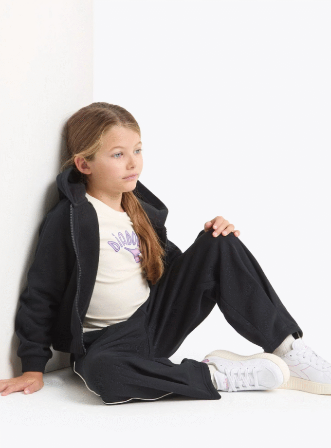 Trenerka Set për Fëmijë, DIADORA - 182247-80013