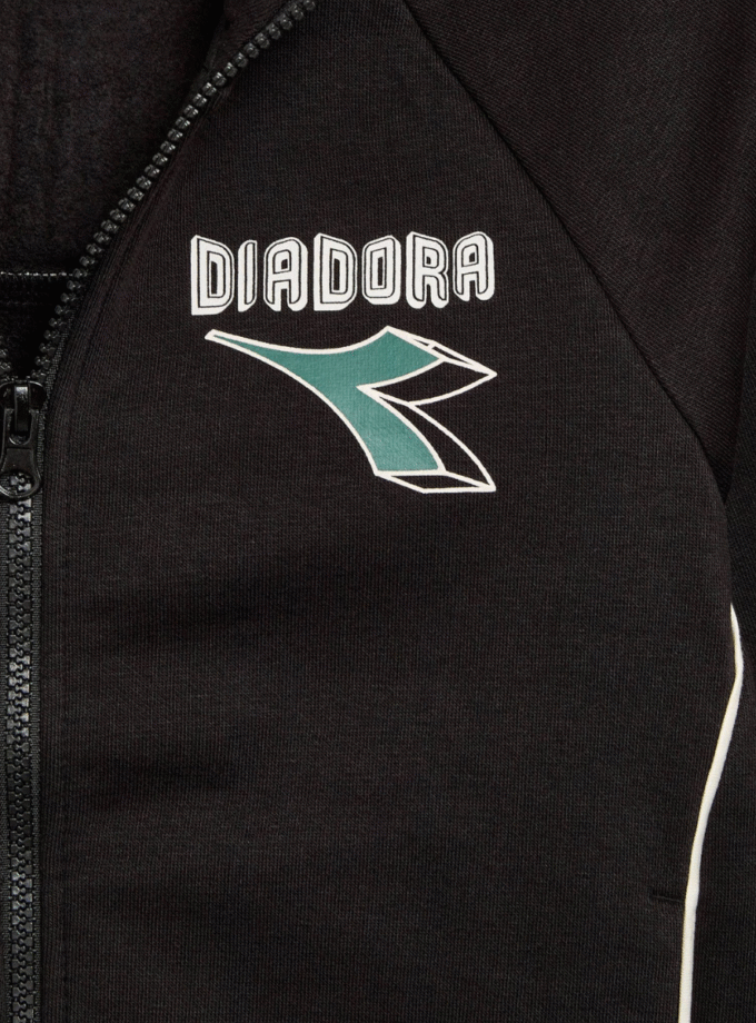 Trenerka Set për Fëmijë, DIADORA - 182233-80013