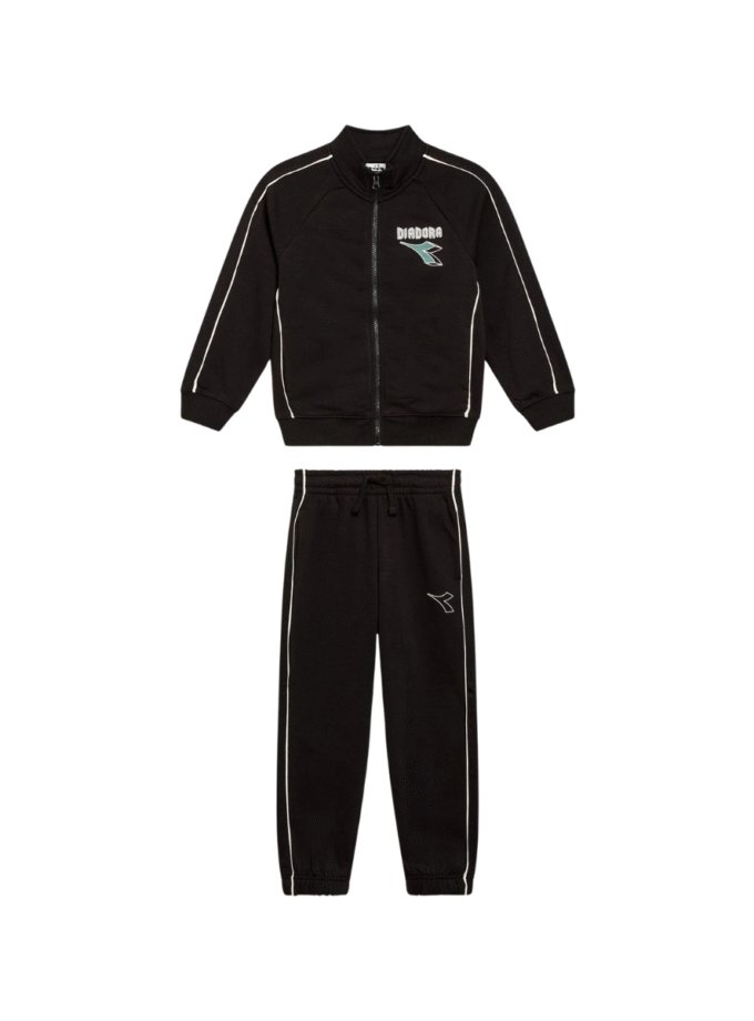 Trenerka Set për Fëmijë, DIADORA - 182233-80013