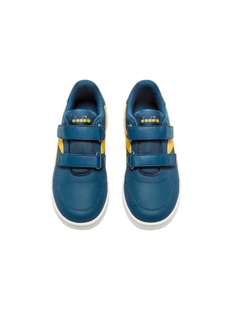 BONNY S PS VERDE BOTTIGLIA/SPECTRA YELLOW thumbnail 2