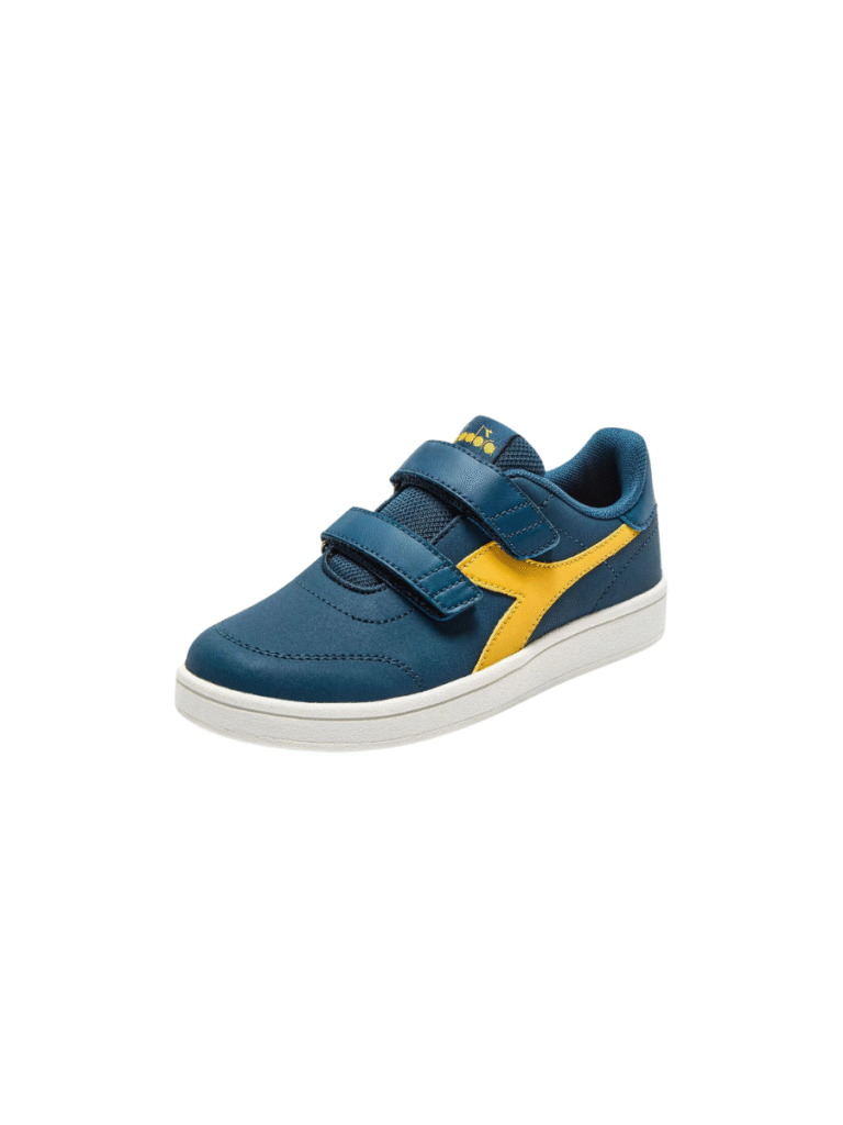 BONNY S PS VERDE BOTTIGLIA/SPECTRA YELLOW thumbnail 3