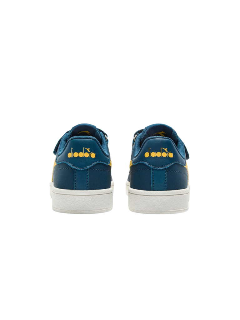 BONNY S PS VERDE BOTTIGLIA/SPECTRA YELLOW thumbnail 4