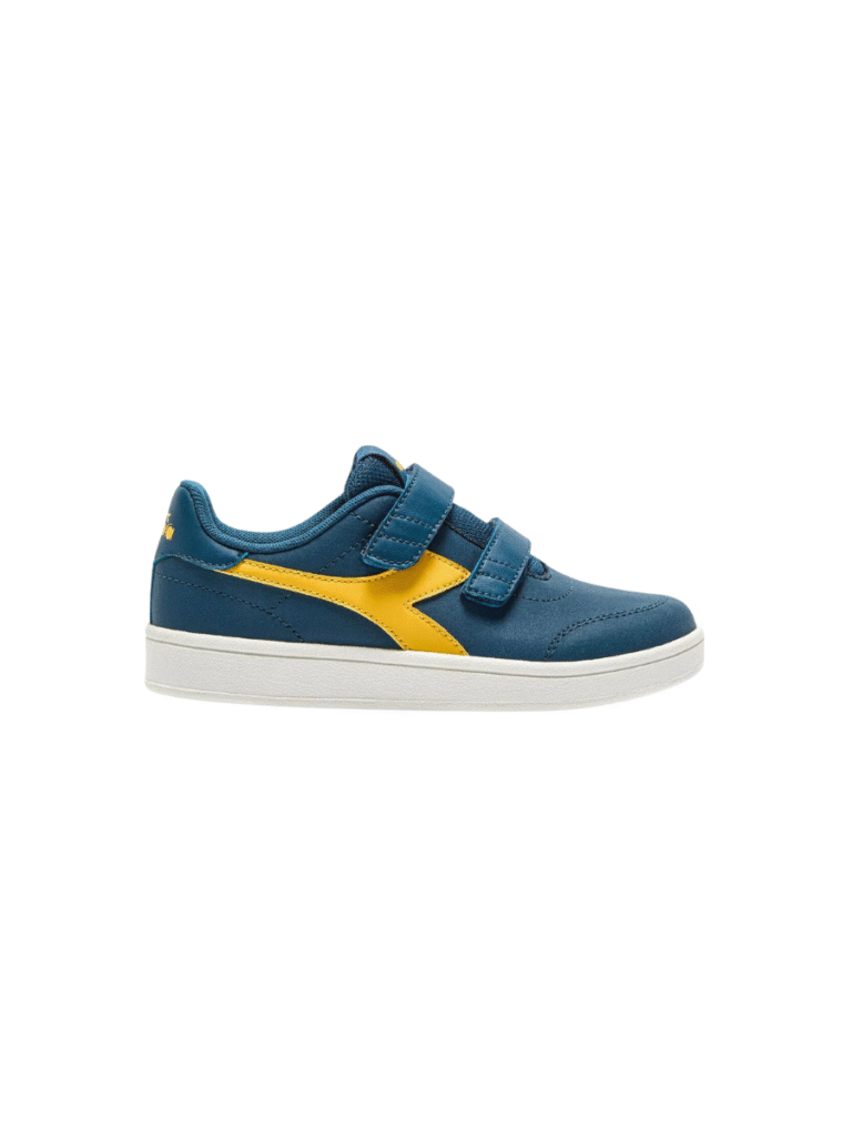 BONNY S PS VERDE BOTTIGLIA/SPECTRA YELLOW