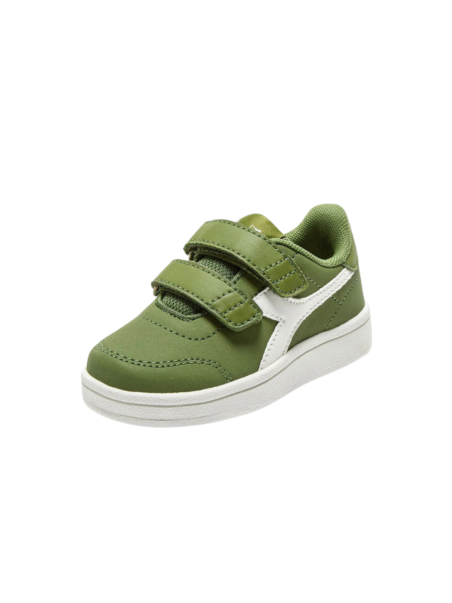 BONNY S TD VERDE CALLISTO/BIANCO - Figura 2