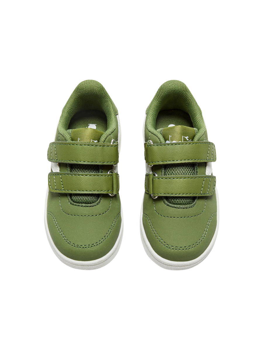 BONNY S TD VERDE CALLISTO/BIANCO - Figura 4