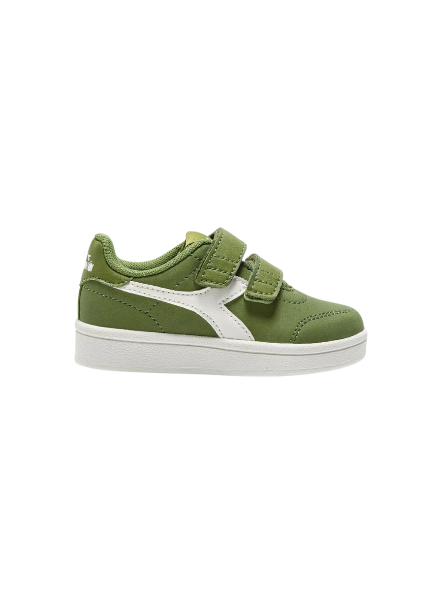 BONNY S TD VERDE CALLISTO/BIANCO