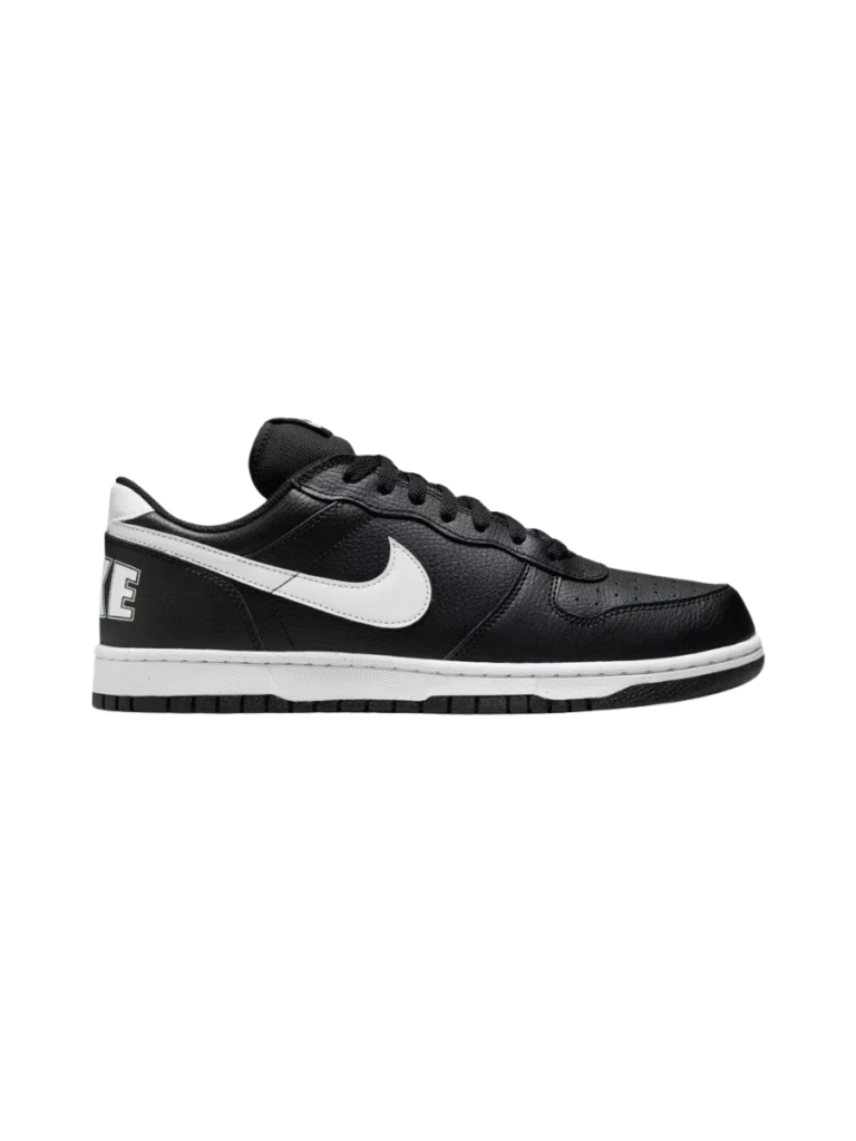 BIG NIKE LOW