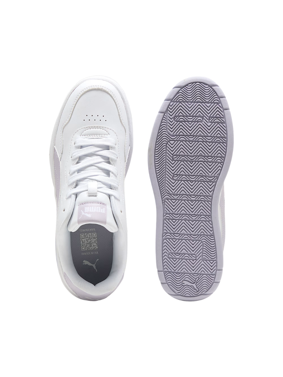 Puma Court Lally Skye - Figura 4