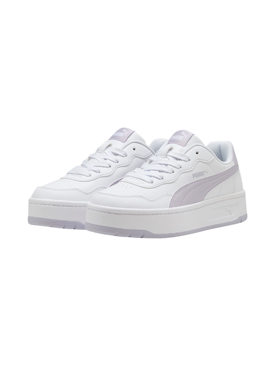 Puma Court Lally Skye - Figura 5