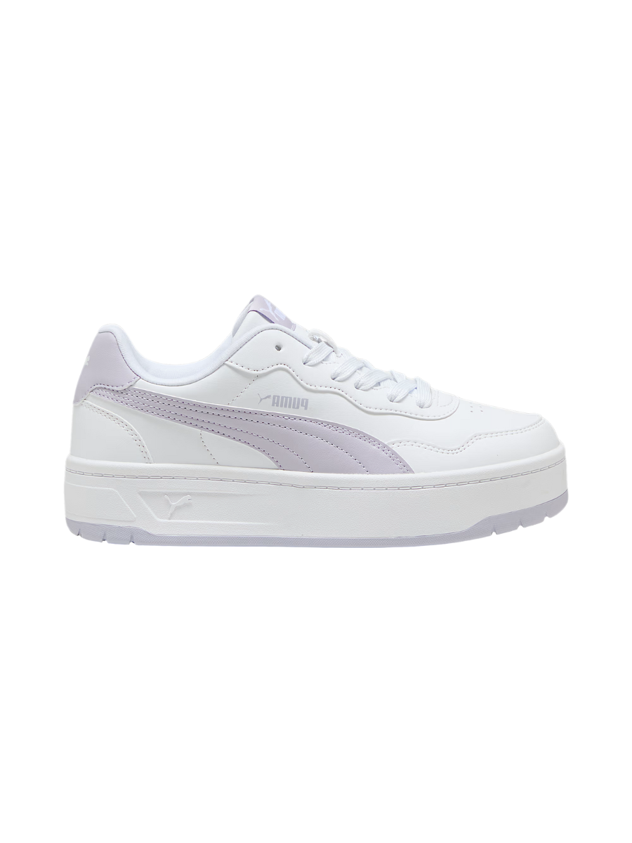 Puma Court Lally Skye