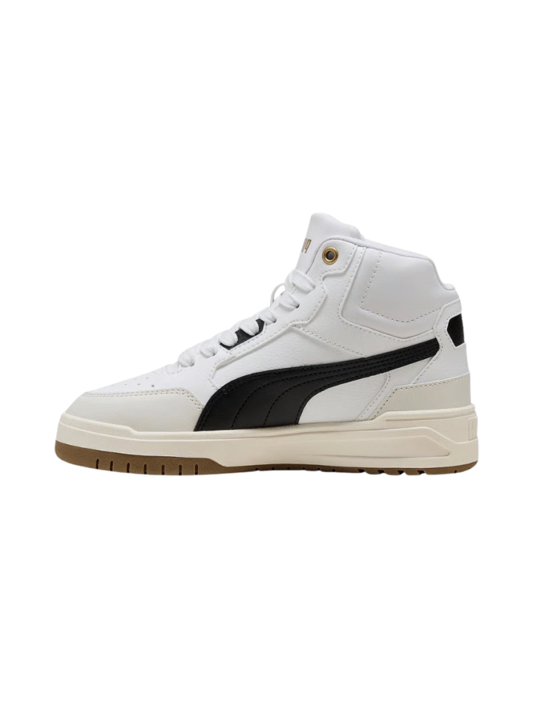 Puma Shuffle Downtown Mid Jr thumbnail 3