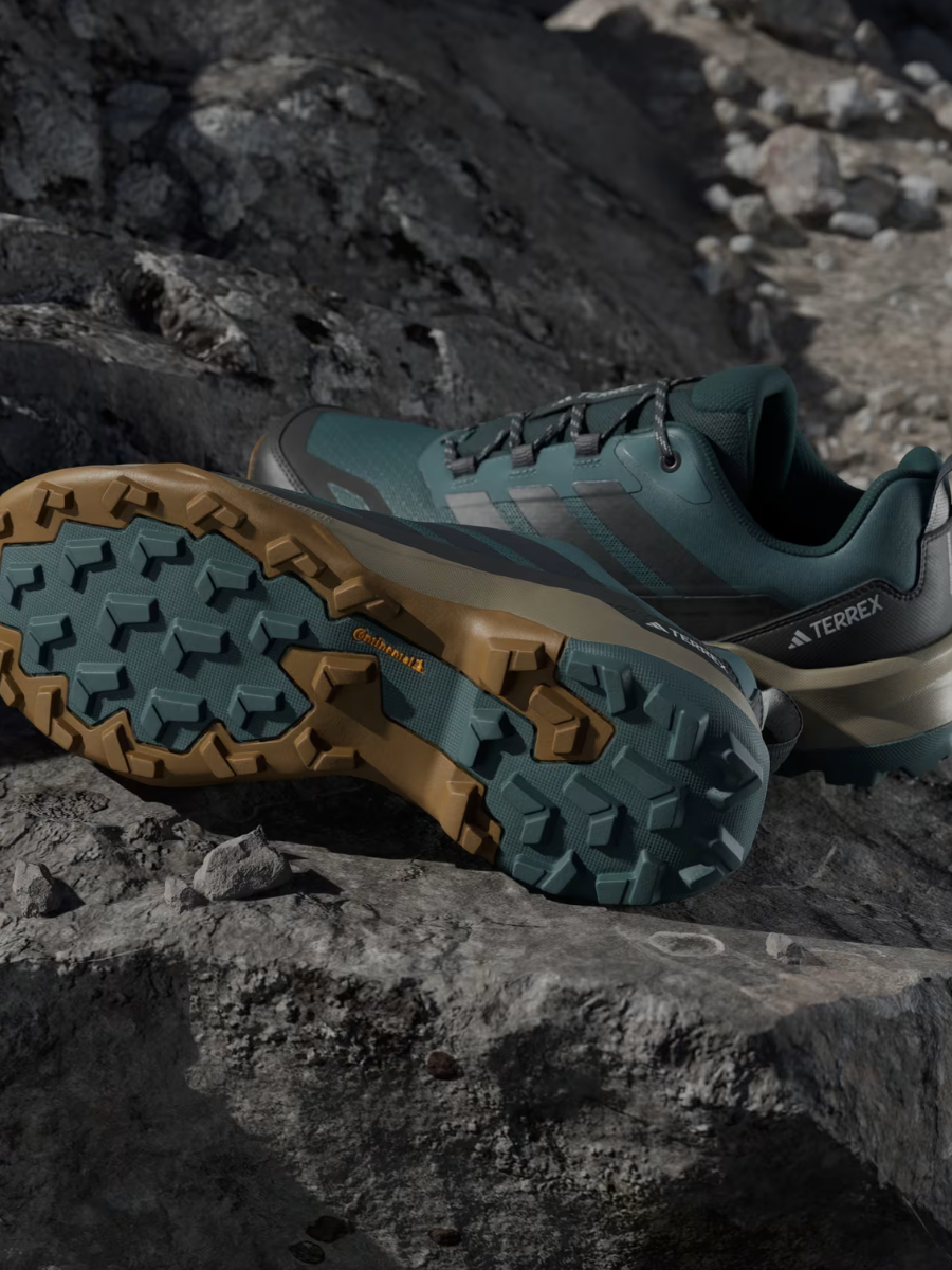 Çizme për Meshkuj, ADIDAS - JQ2214 - Figura 3