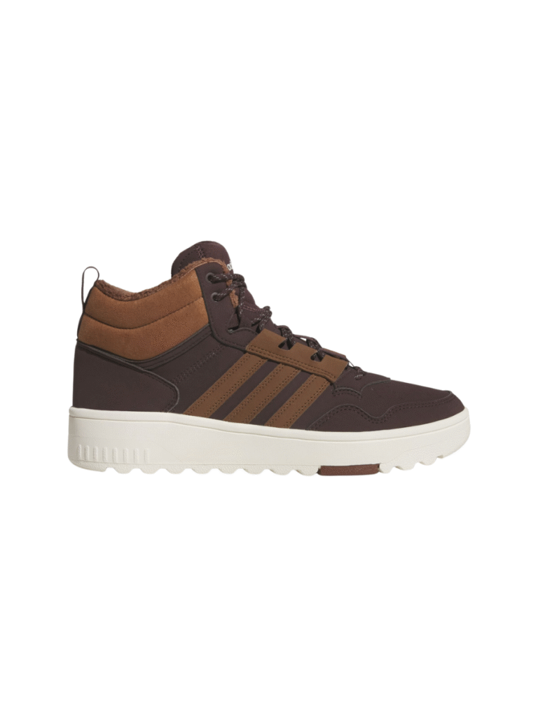 HOOPS 4.0 MID WINTERIZED