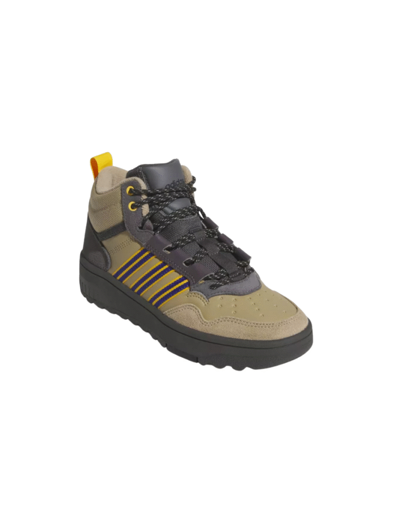 HOOPS 4.0 MID WINTERIZED J thumbnail 4