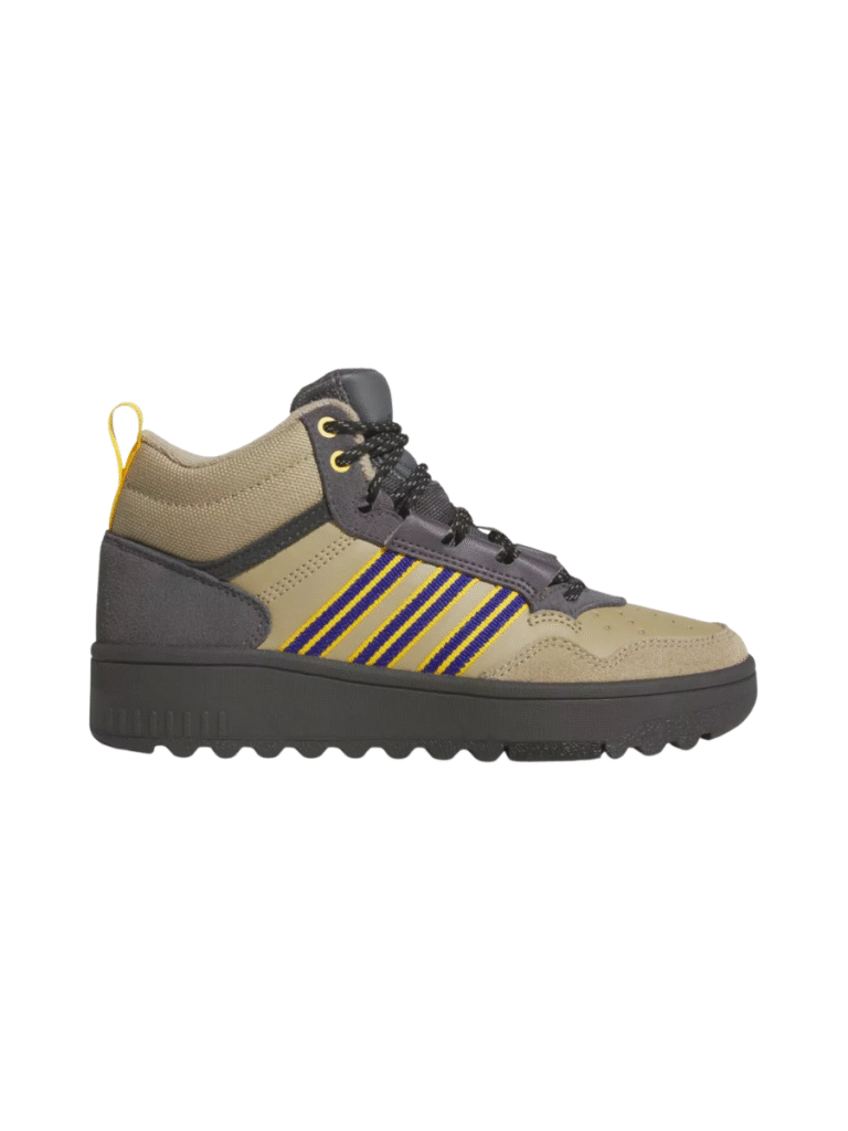 HOOPS 4.0 MID WINTERIZED J