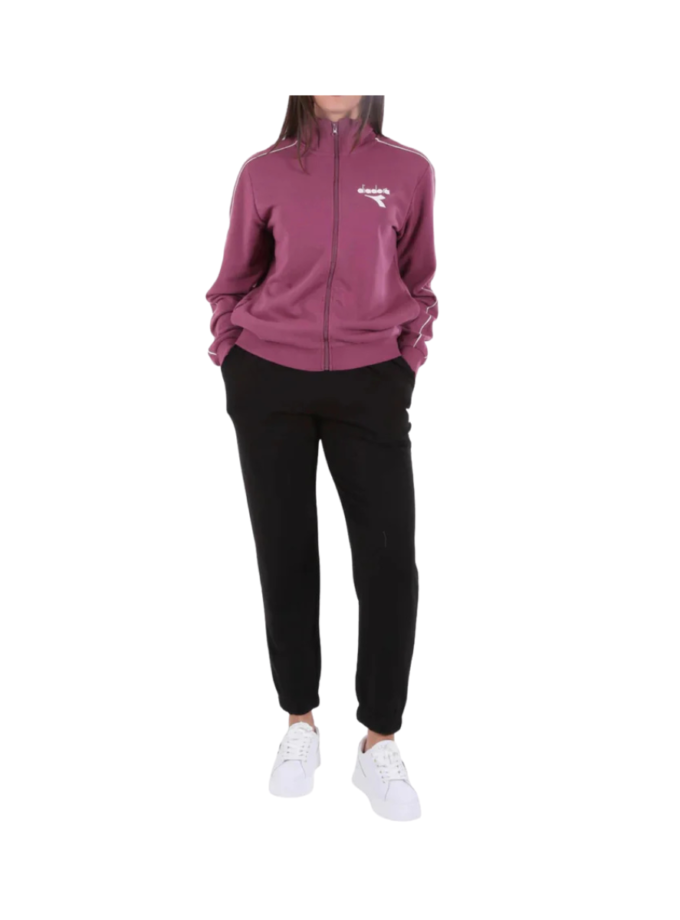 L. TRACKSUIT FZ (FT)