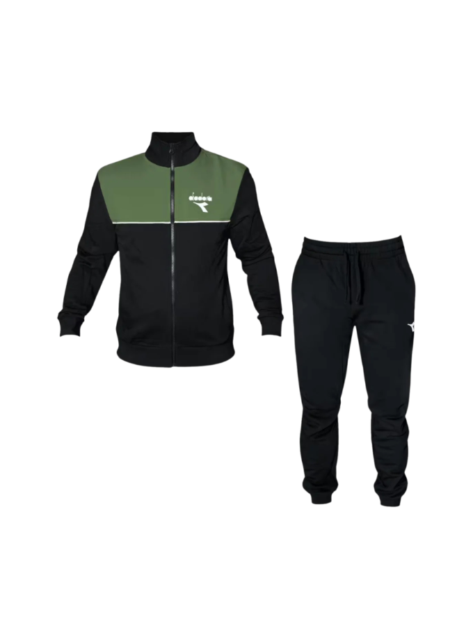 TRACKSUIT FZ (FT)