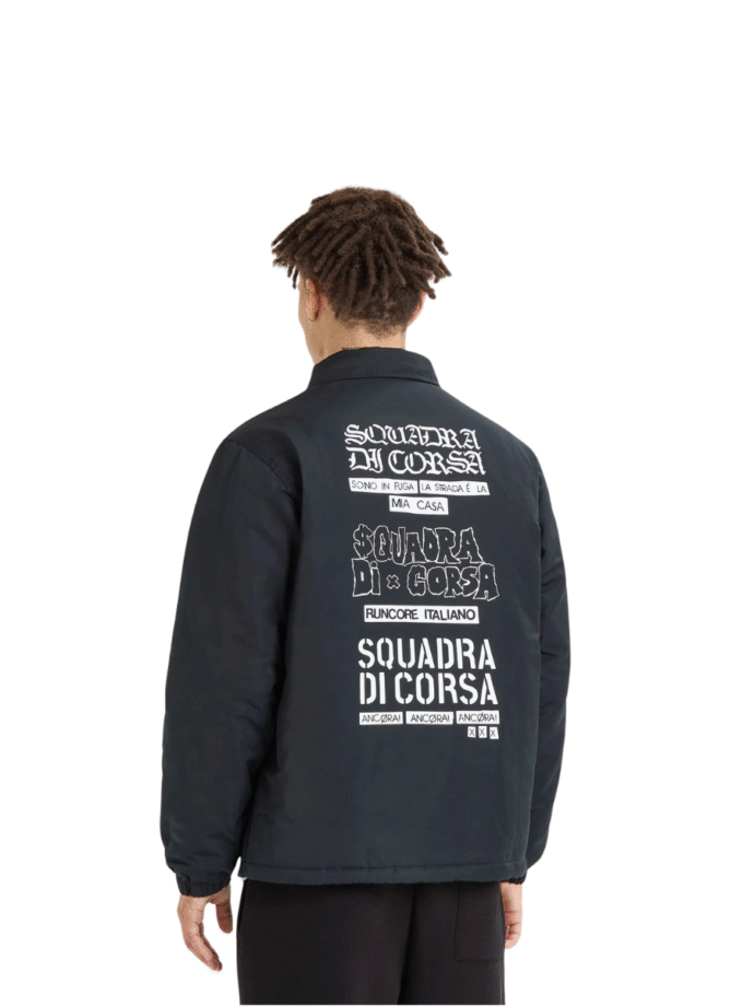 Jakne për Meshkuj, DIADORA - 180981-80013