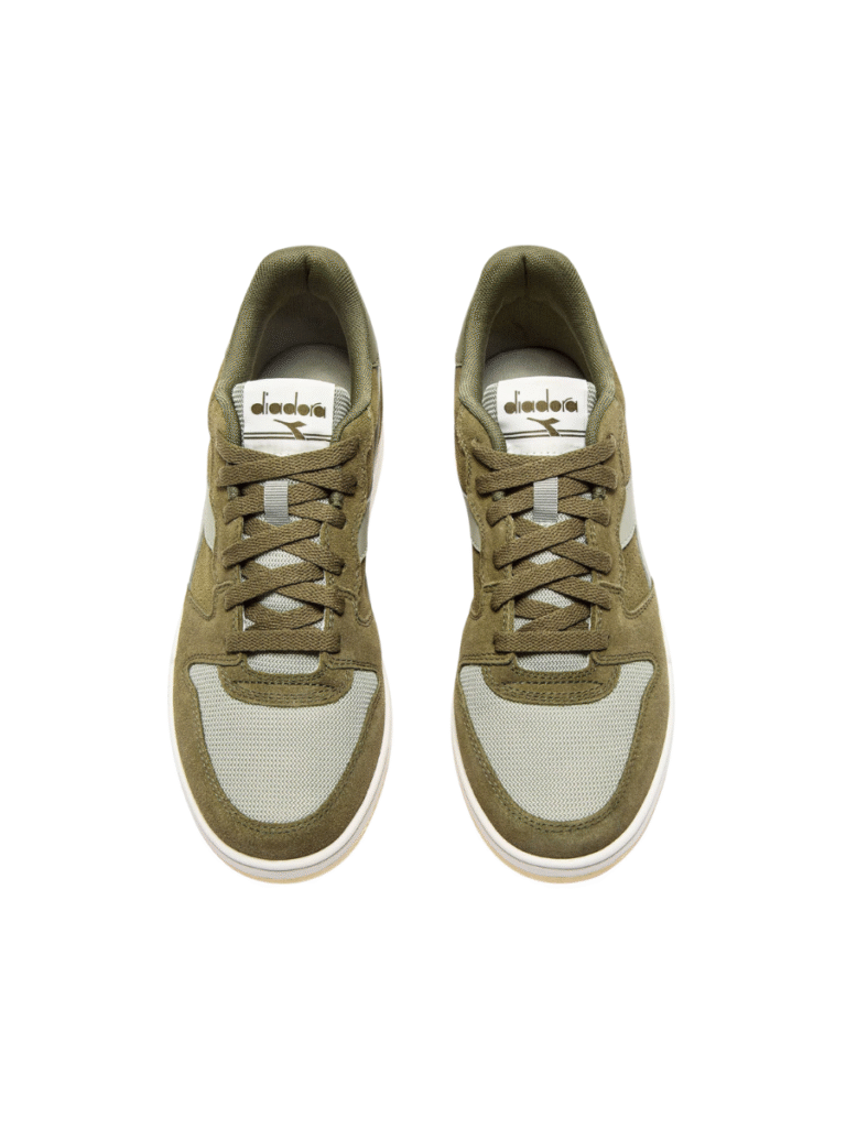 DEUCE M2 SUEDE thumbnail 3