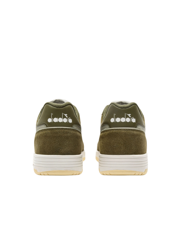 DEUCE M2 SUEDE thumbnail 4