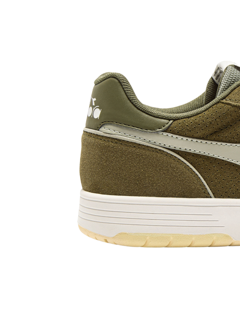 DEUCE M2 SUEDE thumbnail 6