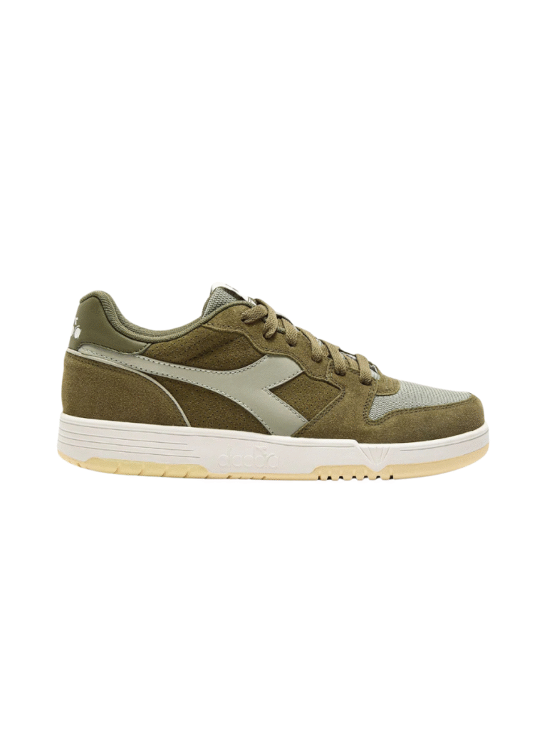 DEUCE M2 SUEDE