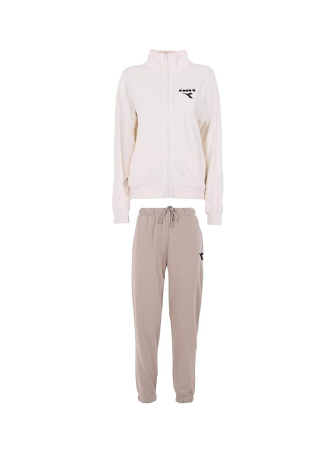 L. TRACKSUIT FZ (FT)